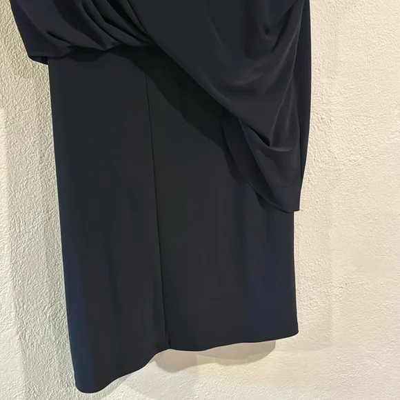 Last Tango Black Dress - Picture 9 of 12